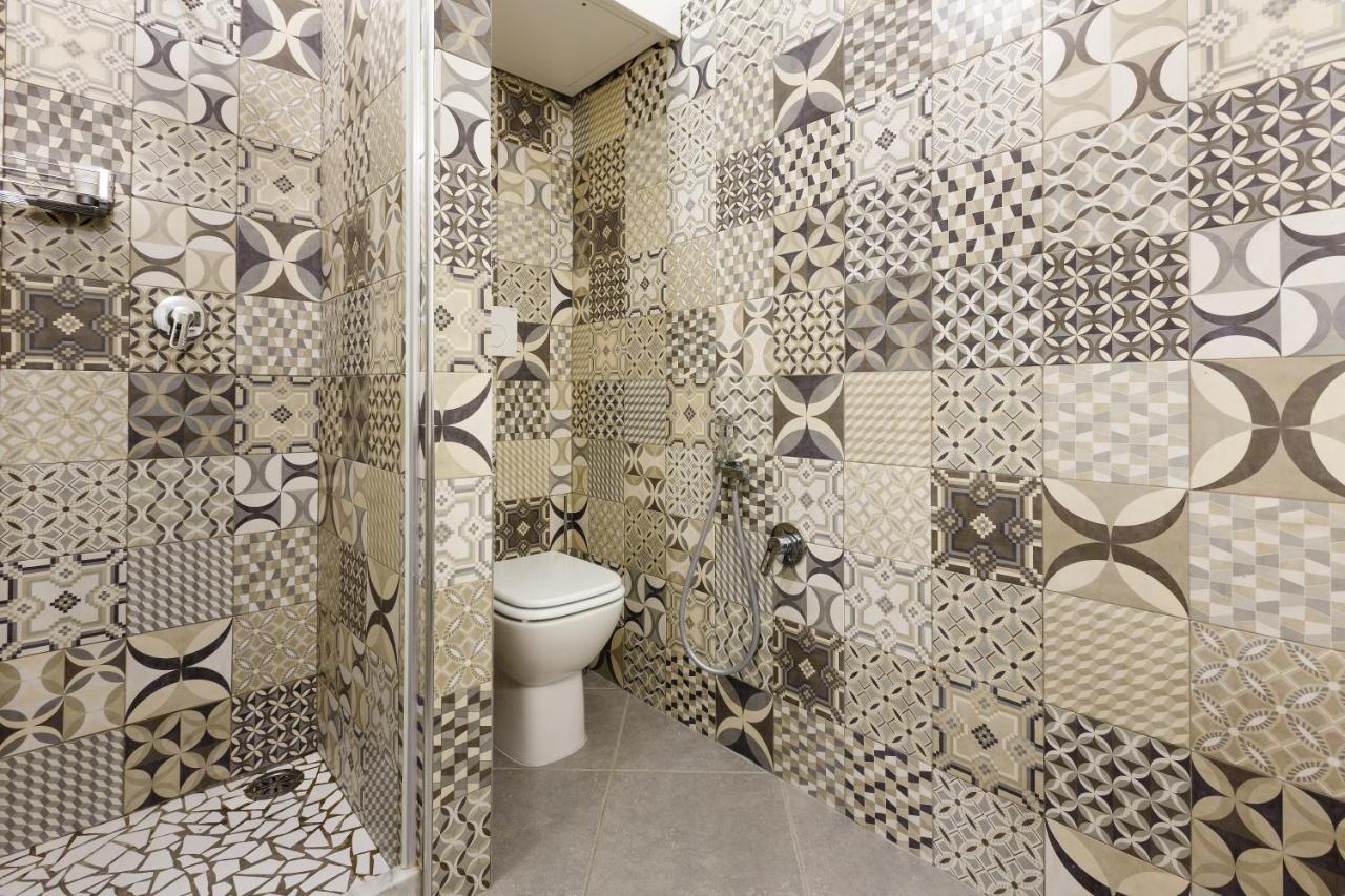 White Stylish Apartment 3 فيكو إيكوينس المظهر الخارجي الصورة