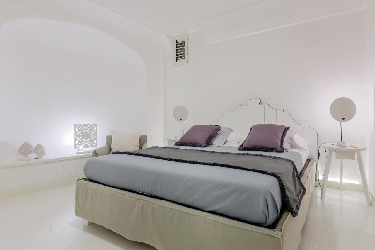 White Stylish Apartment 3 فيكو إيكوينس المظهر الخارجي الصورة